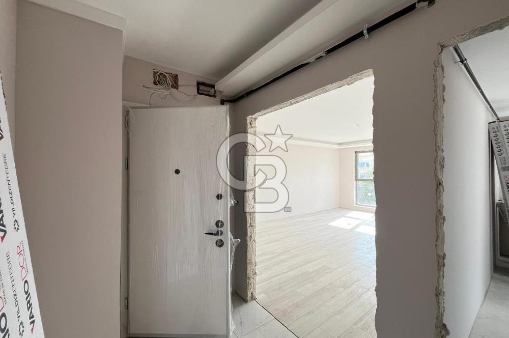 SİNCAN MERKEZİ KONUMDA ARA KAT 3+1 141M2 SATILIK SIFIR DAİRE