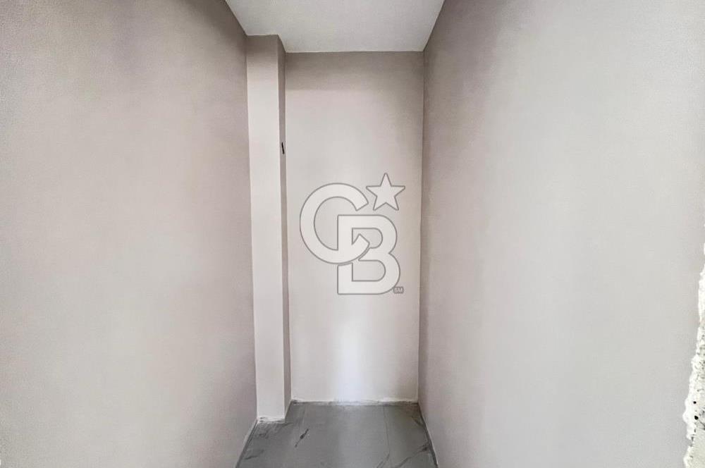 SİNCAN MERKEZİ KONUMDA ARA KAT 3+1 141M2 SATILIK SIFIR DAİRE