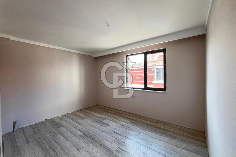 SİNCAN MERKEZİ KONUMDA ARA KAT 3+1 141M2 SATILIK SIFIR DAİRE