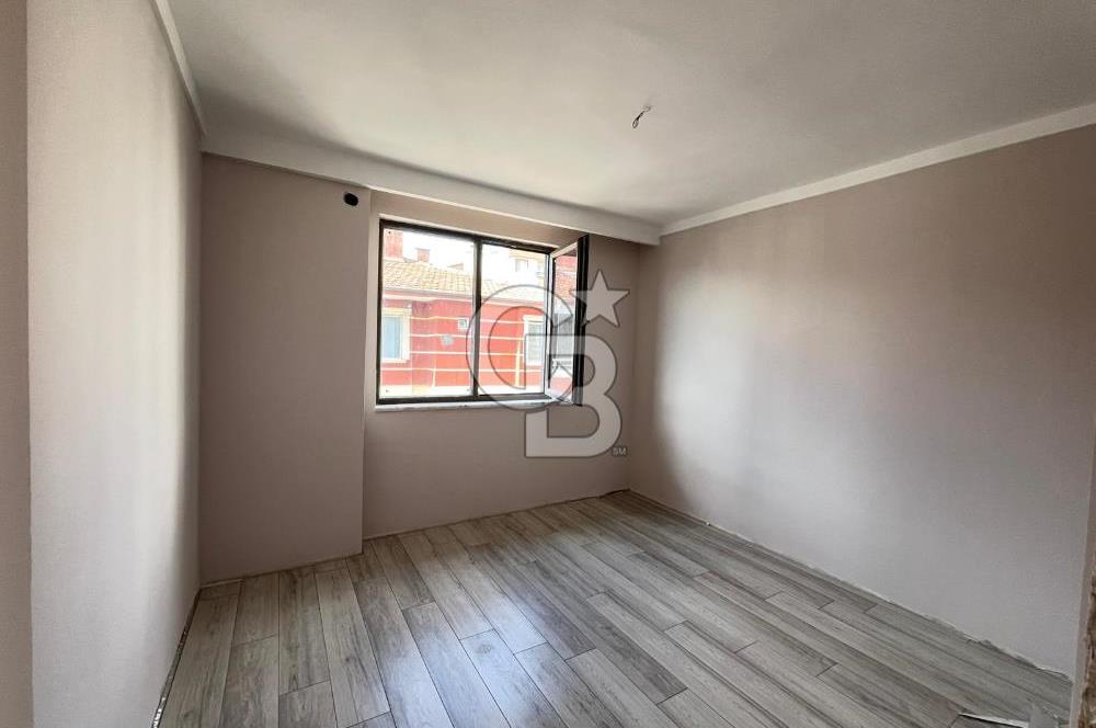 SİNCAN MERKEZİ KONUMDA ARA KAT 3+1 141M2 SATILIK SIFIR DAİRE