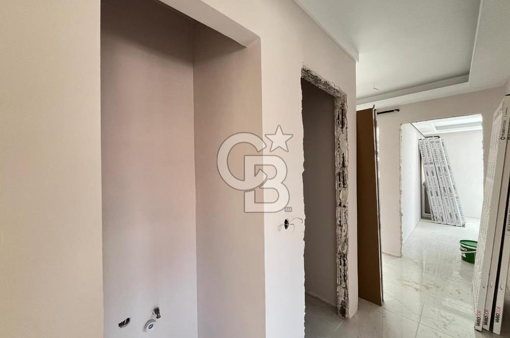 SİNCAN MERKEZİ KONUMDA ARA KAT 3+1 141M2 SATILIK SIFIR DAİRE