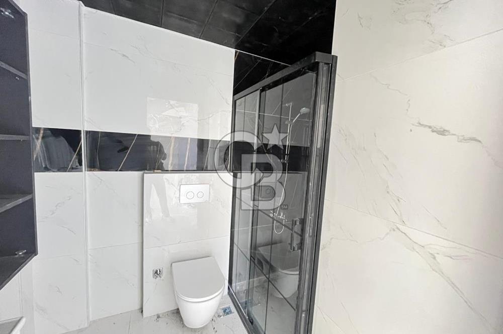 SİNCAN MERKEZİ KONUMDA ARA KAT 3+1 141M2 SATILIK SIFIR DAİRE