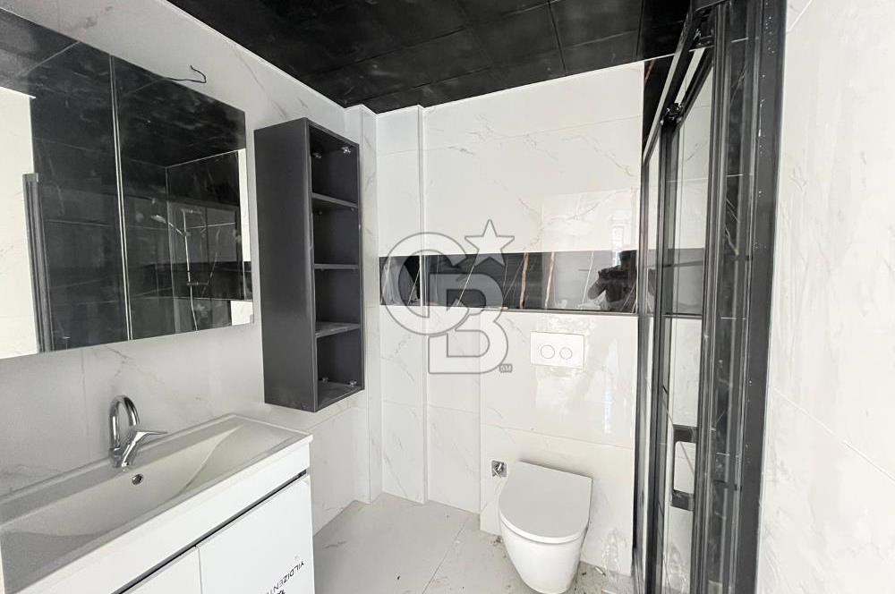 SİNCAN MERKEZİ KONUMDA ARA KAT 3+1 141M2 SATILIK SIFIR DAİRE