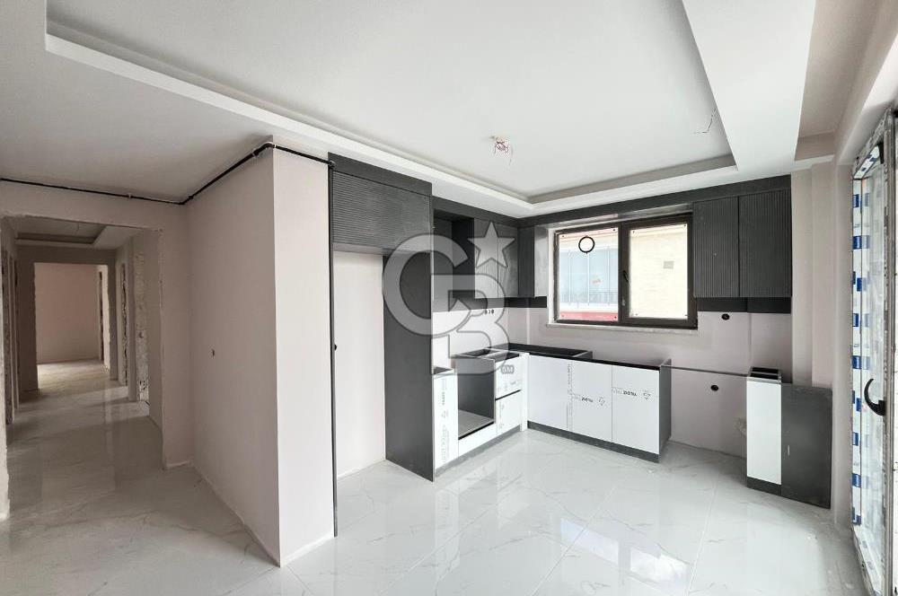 SİNCAN MERKEZİ KONUMDA ARA KAT 3+1 141M2 SATILIK SIFIR DAİRE