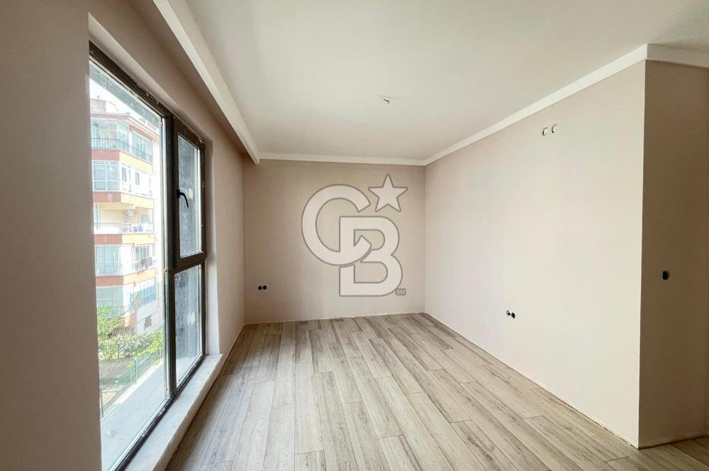 SİNCAN MERKEZİ KONUMDA ARA KAT 3+1 141M2 SATILIK SIFIR DAİRE