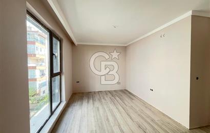 SİNCAN MERKEZİ KONUMDA ARA KAT 3+1 141M2 SATILIK SIFIR DAİRE