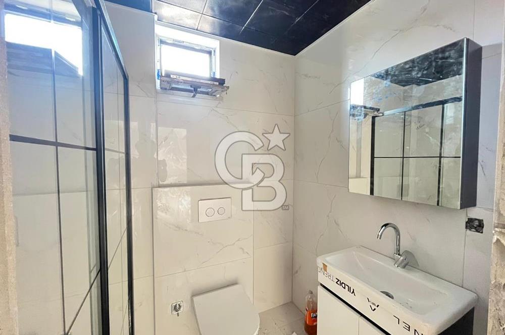 SİNCAN MERKEZİ KONUMDA ARA KAT 3+1 141M2 SATILIK SIFIR DAİRE