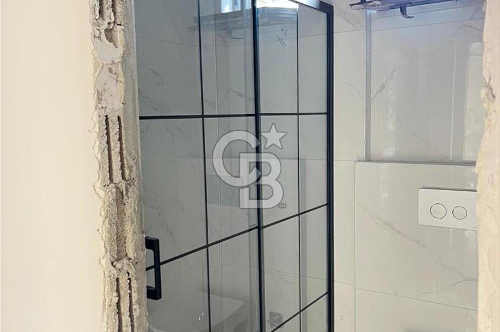 SİNCAN MERKEZİ KONUMDA ARA KAT 3+1 141M2 SATILIK SIFIR DAİRE