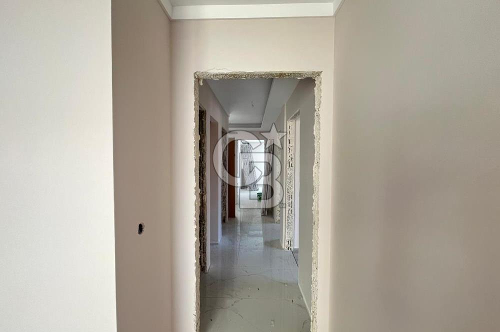 SİNCAN MERKEZİ KONUMDA ARA KAT 3+1 141M2 SATILIK SIFIR DAİRE