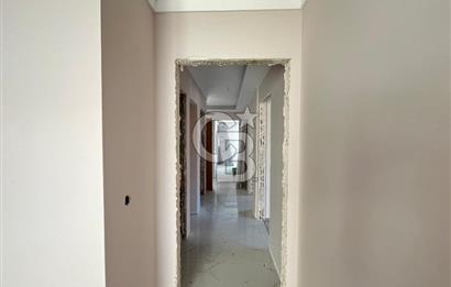 SİNCAN MERKEZİ KONUMDA ARA KAT 3+1 141M2 SATILIK SIFIR DAİRE