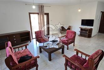 Gönyeli'de Aylık Ödemeli Kiralık 3+1 Daire !!!