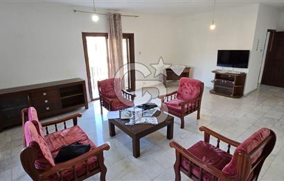 Gönyeli'de Aylık Ödemeli Kiralık 3+1 Daire !!!