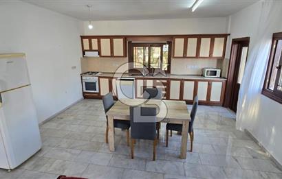 Gönyeli'de Aylık Ödemeli Kiralık 3+1 Daire !!!