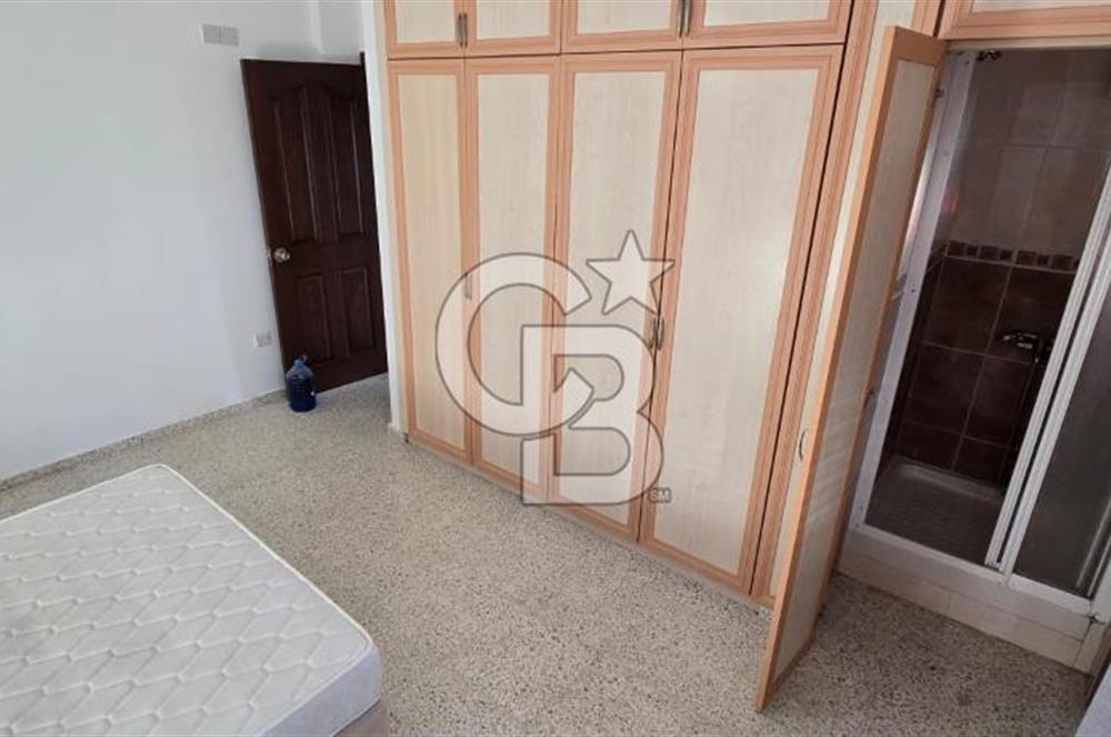Gönyeli'de Aylık Ödemeli Kiralık 3+1 Daire !!!