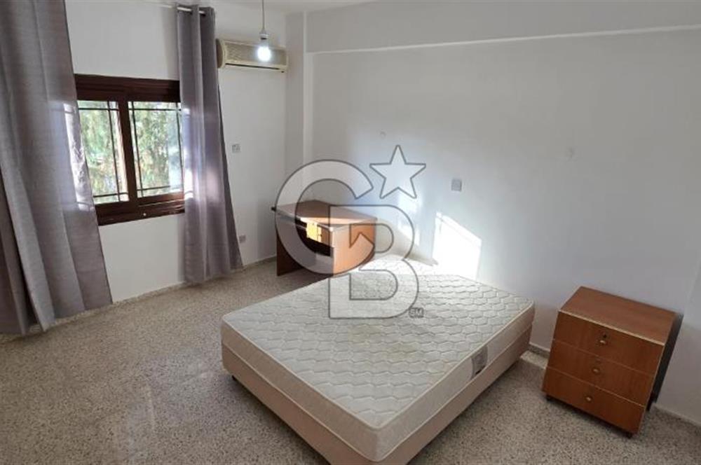 Gönyeli'de Aylık Ödemeli Kiralık 3+1 Daire !!!