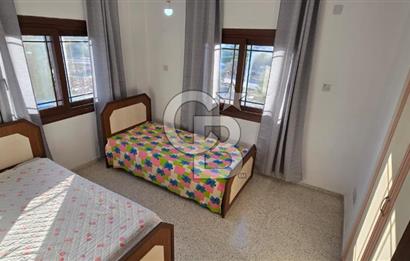 Gönyeli'de Aylık Ödemeli Kiralık 3+1 Daire !!!