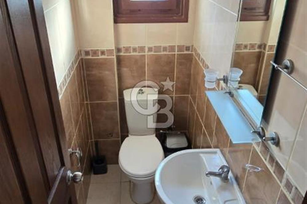 Gönyeli'de Aylık Ödemeli Kiralık 3+1 Daire !!!