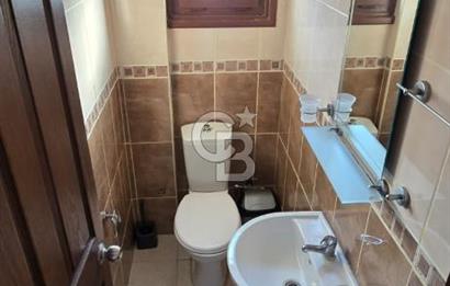 Gönyeli'de Aylık Ödemeli Kiralık 3+1 Daire !!!