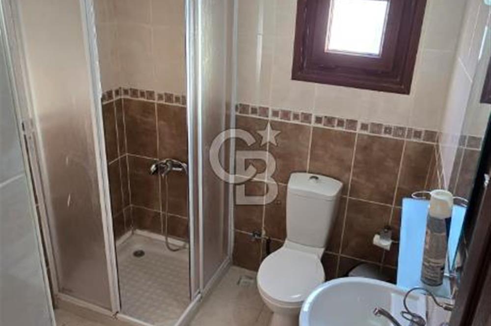 Gönyeli'de Aylık Ödemeli Kiralık 3+1 Daire !!!