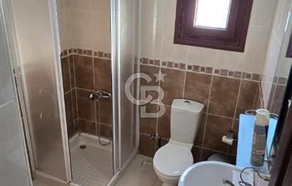 Gönyeli'de Aylık Ödemeli Kiralık 3+1 Daire !!!