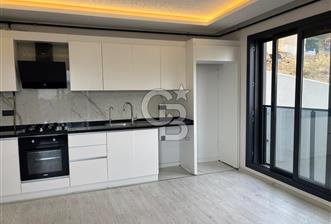 CB YALI'DAN MİMKENT DE HAVUZLU SİTE İÇERİSİNDE 2+1 KİRALIK DAİRE