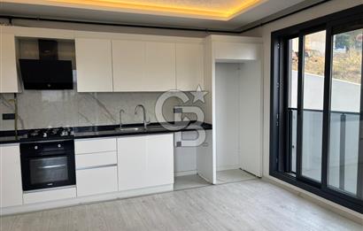 CB YALI'DAN MİMKENT DE HAVUZLU SİTE İÇERİSİNDE 2+1 KİRALIK DAİRE