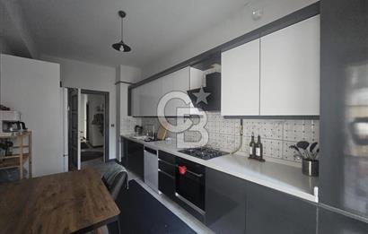Bayraklı Toki Konutları'nda Satılık 2+1 Daire