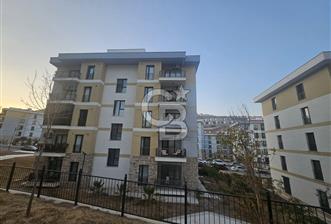 Bayraklı Toki Konutları'nda Satılık 2+1 Daire