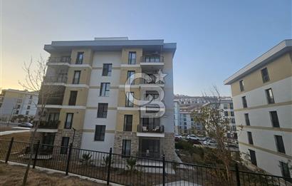 Bayraklı Toki Konutları'nda Satılık 2+1 Daire