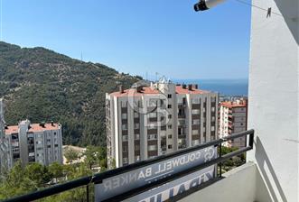 CB Yalı'dan Narbel Sitesinde Deniz Manzaralı Satılık 3+1 Daire