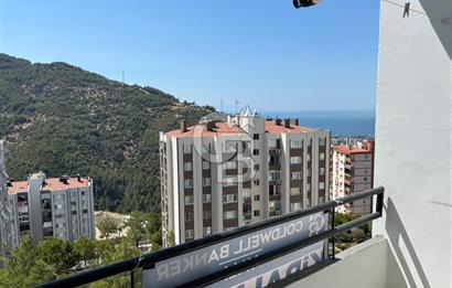 CB Yalı'dan Narbel Sitesinde Deniz Manzaralı Satılık 3+1 Daire