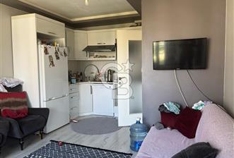CB Yalı'dan Buca İnönü Mah. Satılık 2+1 Daire