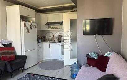 CB Yalı'dan Buca İnönü Mah. Satılık 2+1 Daire