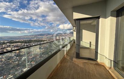 CB Yalı'dan Konak Merkez Yaşam İZKA Projesinde Satılık 2+1 Daire