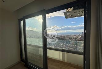 CB Yalı'dan Konak Merkez Yaşam İZKA Projesinde Satılık 3+1 Daire