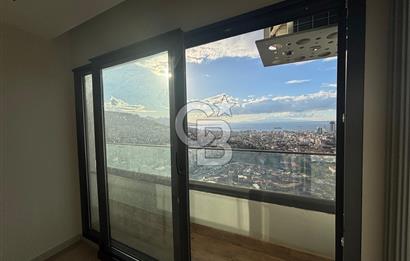CB Yalı'dan Konak Merkez Yaşam İZKA Projesinde Satılık 3+1 Daire