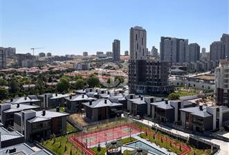 ALACAATLI DA SİTE İÇERİSİNDE 400 M2 TAM MÜSTAKİL SATILIK VİLLA