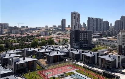 ALACAATLI DA SİTE İÇERİSİNDE 400 M2 TAM MÜSTAKİL SATILIK VİLLA