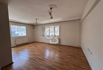CB Yalı'dan Karabağlar Vatan Mah.'de Kiralık 2+1 Daire