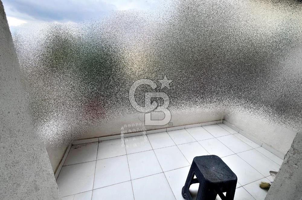 ASANSÖRLÜ İSKANLI 3.KATTA 2 BALKONLU MASRAFSIZ 2+1