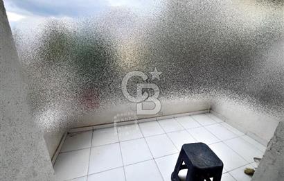 ASANSÖRLÜ İSKANLI 3.KATTA 2 BALKONLU MASRAFSIZ 2+1