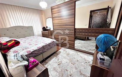 CENGİZHAN'DA NATOYOLU CADDESİ YANI ARA KATTA ÖN CEPHE ACİL 3+1