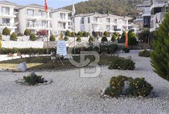 DİDİM AKBÜKTE BAHÇEKATI 2+1 SATILIK DAİRE