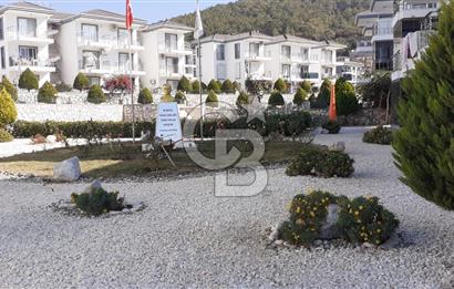 DİDİM AKBÜKTE BAHÇEKATI 2+1 SATILIK DAİRE