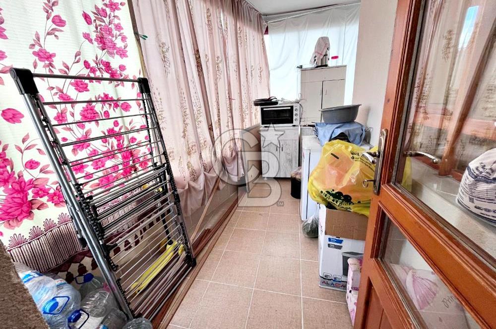 CENGİZHAN'DA NATOYOLU CADDESİ YANI ARA KATTA ÖN CEPHE ACİL 3+1