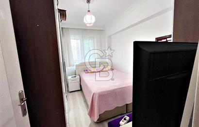 NATOYOLU CADDESİ YAKINI ASANSÖRLÜ İSKANLI ARA KATTA ÖN CEPHE 3+1