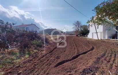 ÇANAKKALE LAPSEKİ GÜRECEDE DENİZE 130 METREDE ARSA