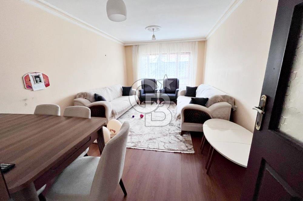 CENGİZHAN'DA NATOYOLU CADDESİ YANI ARA KATTA ÖN CEPHE ACİL 3+1