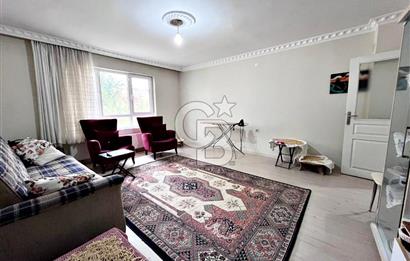 ASANSÖRLÜ İSKANLI 3.KATTA 2 BALKONLU MASRAFSIZ 2+1