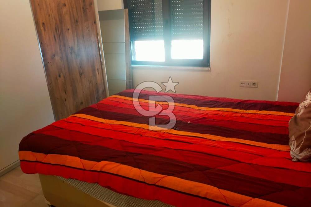 GÜZELYALI DA MİGROSUN ÜZERİNDE SATILIK 2+1 DAİRE